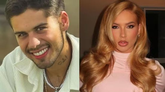 Reprodução / Redes Sociais