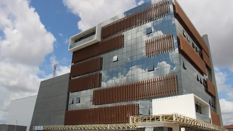 ACM / Prefeitura de Feira de Santana