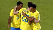 Reprodução / CBF