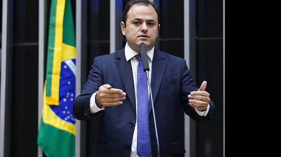 Divulgação / Câmara dos Deputados