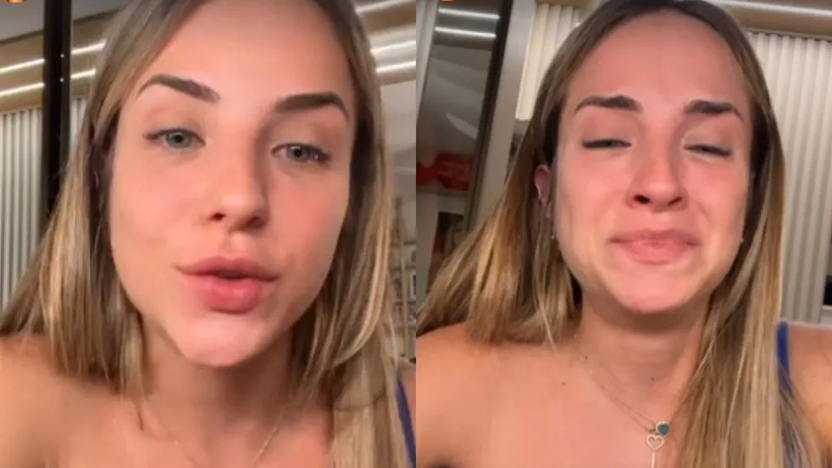 "ME MACHUCOU MUITO": Gabi Martins faz desabafo sobre o BBB e revela trauma que carregou por anos; assista