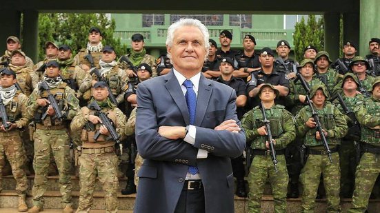 Secom Goiás