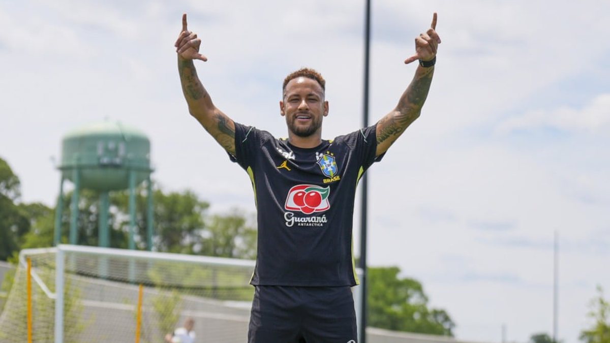 Perfil de Neymar publica suposta indireta após ser criticado por presidente Lula; confira