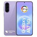Samsung Galaxy A37 e A57 - Divulgação