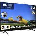 Smart TV QLED TCL - Divulgação