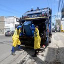 Jefferson Peixoto/Secom/PMS/Arquivo