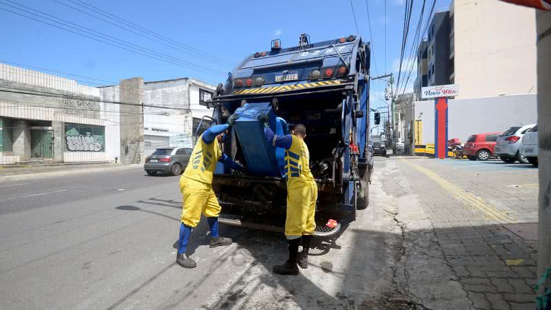 Jefferson Peixoto/Secom/PMS/Arquivo