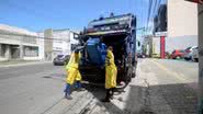 Jefferson Peixoto/Secom/PMS/Arquivo
