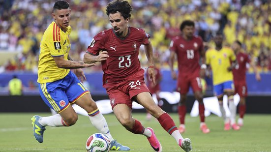 Divulgação | Fifa