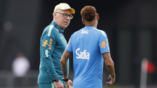 Divulgação/CBF