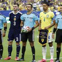 Rafael Ribeiro/CBF