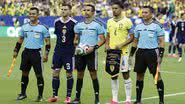 Rafael Ribeiro/CBF