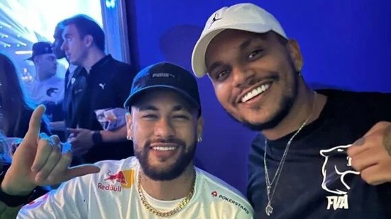Reprodução / Redes Sociais