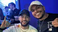 Reprodução / Redes Sociais
