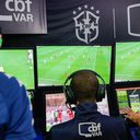 Divulgação / CBF