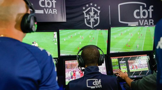 Divulgação / CBF