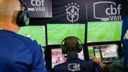 Divulgação / CBF