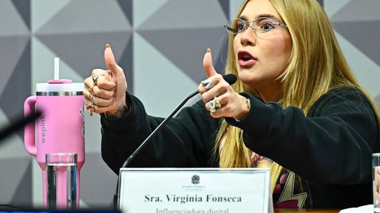 Reprodução/Redes sociais/