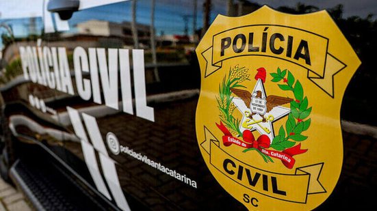 Divulgação/PCSC