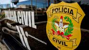 Divulgação/PCSC