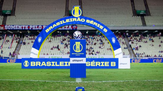 Divulgação/brasileiraoserieb