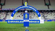 Divulgação/brasileiraoserieb