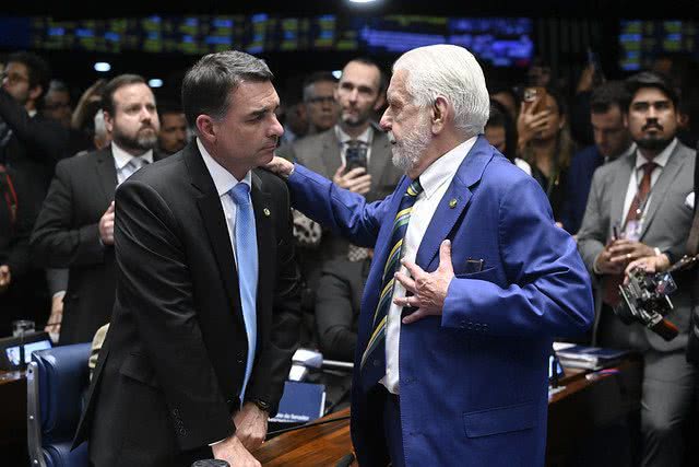 Carlos Moura/Agência Senado