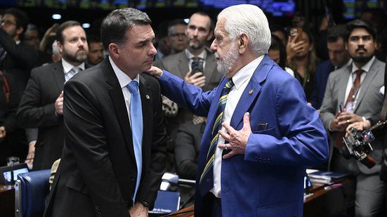 Carlos Moura/Agência Senado
