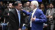 Carlos Moura/Agência Senado