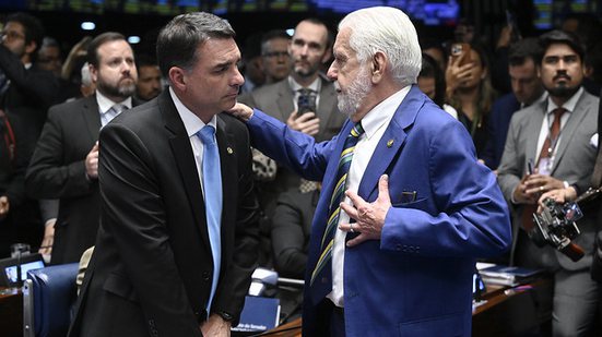 Carlos Moura/Agência Senado