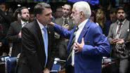 Carlos Moura/Agência Senado