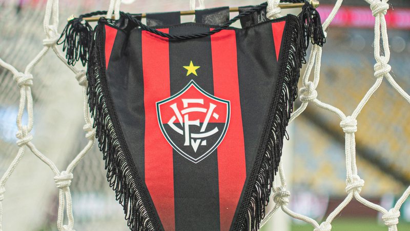 Victor Ferreira/EC Vitória