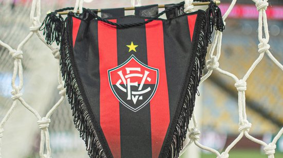 Victor Ferreira/EC Vitória