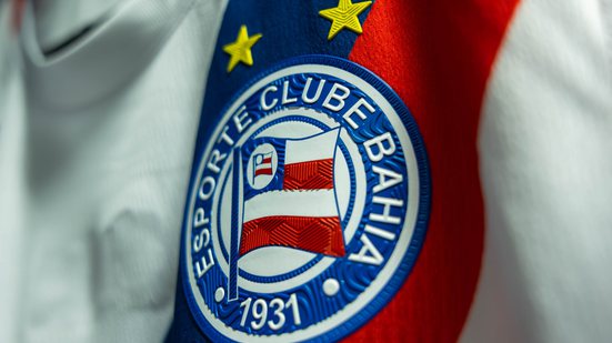 Rafael Rodrigues/EC Bahia