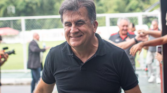 Victor Ferreira/EC Vitória
