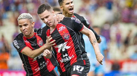 Victor Ferreira / EC Vitória