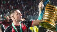 Victor Ferreira/EC Vitória