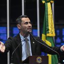 Foto: Carlos Moura/Agência Senado