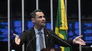 Foto: Carlos Moura/Agência Senado