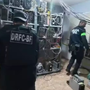 Divulgação/Polícia
