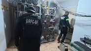 Divulgação/Polícia