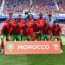 Divulgação/Marrocos