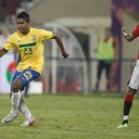 Rafael Ribeiro / CBF