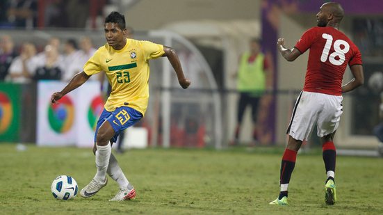 Rafael Ribeiro / CBF