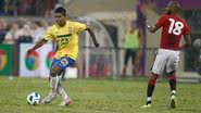 Rafael Ribeiro / CBF