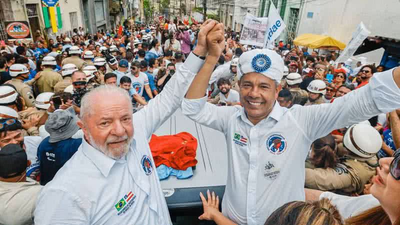 Ricardo Stuckert / PR