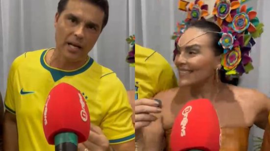 Reprodução/Vídeo