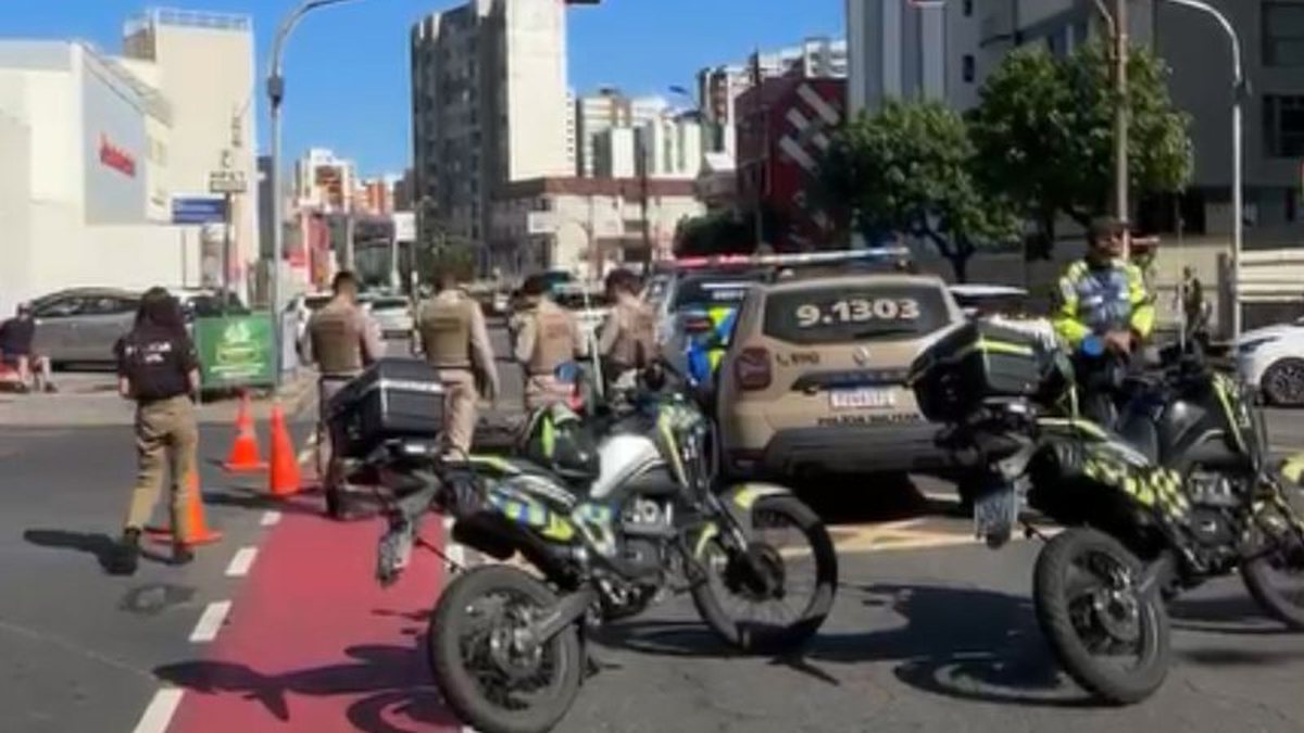 SMS investiga suposta demora no atendimento do Samu a acidente com morte na Pituba