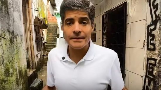Reprodução Redes Sociais
