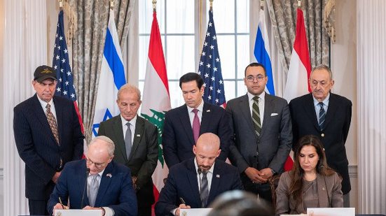 Divulgação/Departamento de Estado dos Estados Unidos
